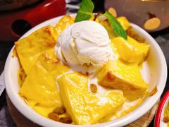 -新白鹿餐厅(百联中环店)