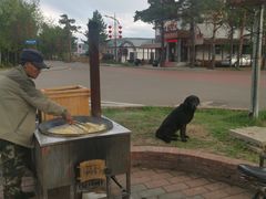 -北极村旅游风景区
