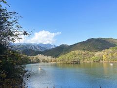 -玉渡山自然风景区