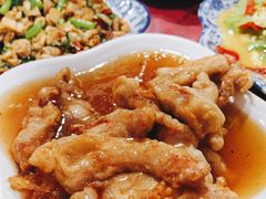 -老丽江餐馆(丽江华都商贸城店)