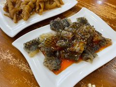 -台州老六海鲜面馆(上南总店)
