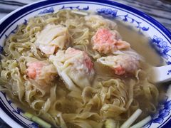 -兴兴旺·冬瓜盅·啫啫煲(西华路店)