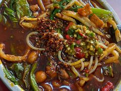 螺蛳粉-谭老太正宗柳州螺狮粉(家和花园店)