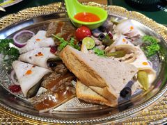 -米德维奇俄式西餐厅(西六道街店)