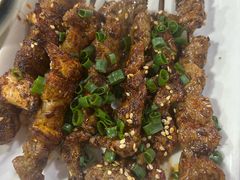 -小板凳(四公里店)