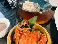 -火福·天湖阁大闸蟹博物馆主题餐厅(浅水湾店)