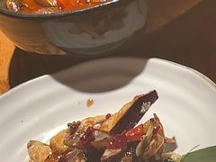 -薇酌饮·陕西菜(南门外店)
