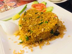 -金厨泰国餐厅·全泰籍厨师料理(拱北店)
