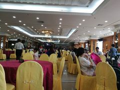 大堂-碧桂园总部(碧江大桥店)