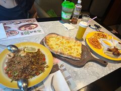 -半秋山西餐厅(宜昌大洋店)