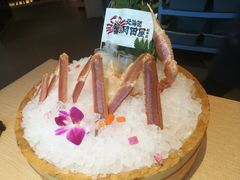 -蟹的岡田屋(正大广场店)