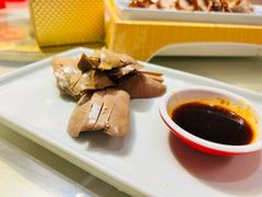 -院落新京菜·烤鸭(地安门店)