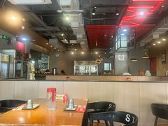 -三太子地摊烧烤·小龙虾(北蔡店)