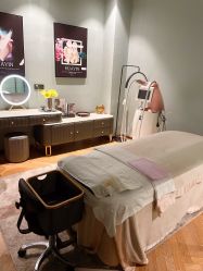 -花隐·美芙炫海菲秀皮肤管理中心