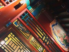 -花家怡园(四合院总店)
