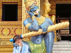 -西双版纳勐泐文化旅游区