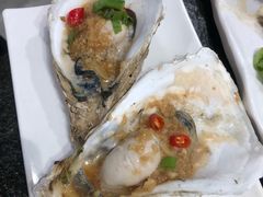 -老万烧烤(典逸心洲店)