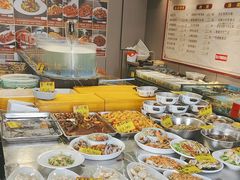 -隐厨·海鲜餐厅(恒通路店)