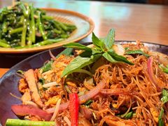-Tegu泰古莲·泰国餐厅(红山6979店)