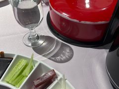 -味+新京宴·烤鸭·北京菜(创意谷店)
