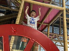 -杭州开元森泊度假乐园