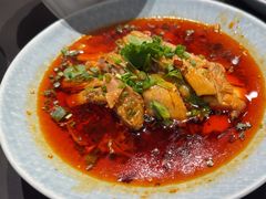 -滇铺子·云南特色菜·第九届野生菌美食节(曲靖万达店)
