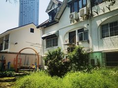-上海蔡元培故居陈列馆