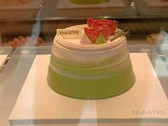 -théATRE 茶聚场(王府中環店)