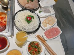 -海底捞火锅(外滩店)