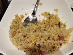 -大理实力希尔顿酒店御璽中餐厅YUXI – CHINESE RESTAURANT