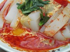 -老磨油饼(高陵店)