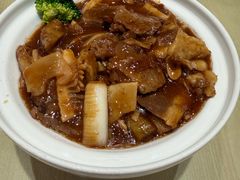 -直隶安家牛肉罩饼(建华店)
