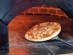 -黑熊披萨orso pizza
