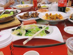 -广州粤大金融城国际酒店