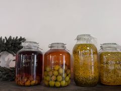 -春风十里咖啡馆