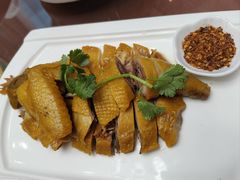 -粤香楼(新光里店)