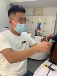 -LJOY丽锦造型·烫发染发