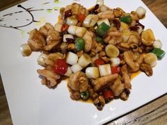 -東舍食唐精品陕菜馆