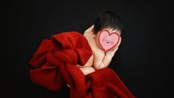 -玛瑞莎孕婴童摄影到家拍
