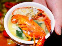 -虾乐园龙虾·夜宵(松江店)