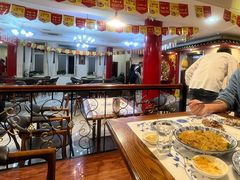 -老都一处饺子馆(道里店)