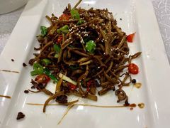 -大鹏饭店·金陵家宴(奥体中心店)