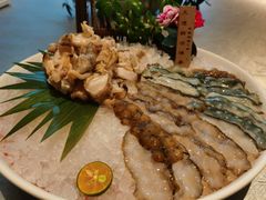 -ONE FULL 古董港式海鲜火锅