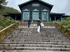 -横道河子东北虎林园