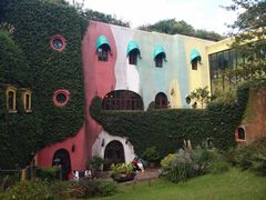 -三鹰之森吉卜力美术馆