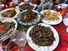 -友强·23年特色海鲜大排档(厦门店)
