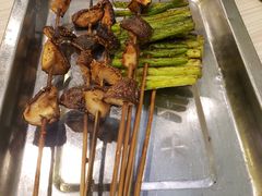 -风味小吃(浦东南路2368)