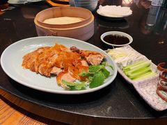 -丽江金茂凯悦臻选酒店-滇香馆