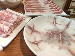 -鱼遇木桶斑鱼火锅(塔湾店)