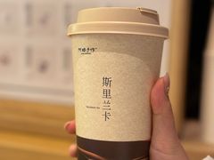 -阿嬷手作(成都万象城店)